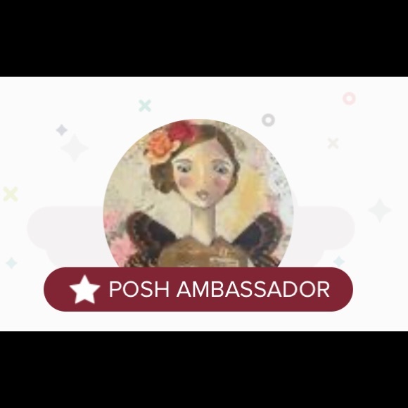 Meet your Posher, Terrific - Picture 1 of 1